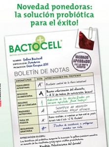 bactocell-lallemand
