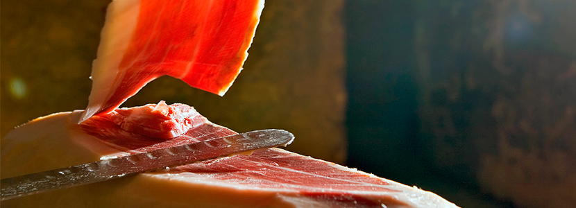 Jamón Ibérico